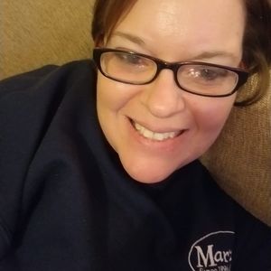 Meet your Posher, Krissy